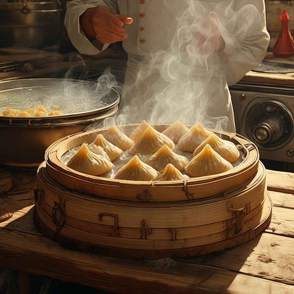 加热粽子秘籍：水煮VS上锅蒸？揭秘九成人的误区